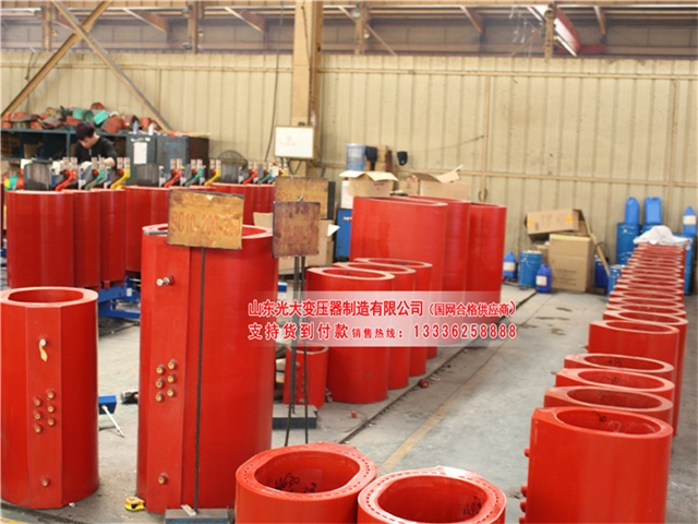 1000KVA隆林隆林隆林干式变压器 1000KVA隆林隆林隆林干式变压器