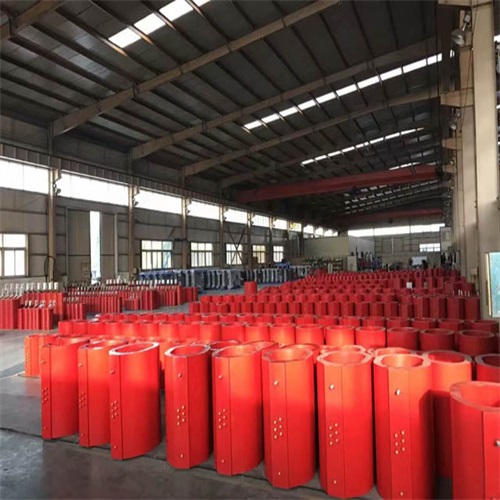隆林SCB13干式变压器